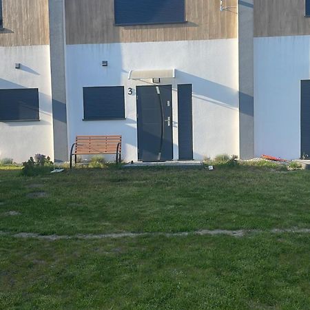 Appartement Lesny Zakatek à Jarosławiec Extérieur photo